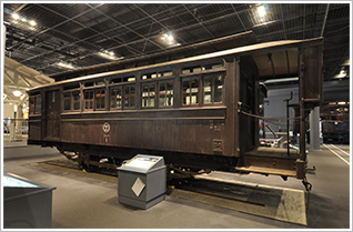 車両ステーション1F｜フロアマップ 1F 車両ステーション周辺