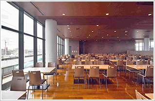 レストラン ショップ 鉄道博物館 The Railway Museum レストラン ショップ 鉄道博物館 The Railway Museum