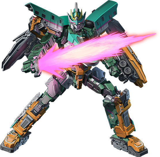 �V���J���I�� E5�͂�Ԃ��g���[���[�t�H�[���i�C���[�W�j